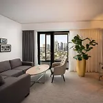 Meliá Frankfurt City