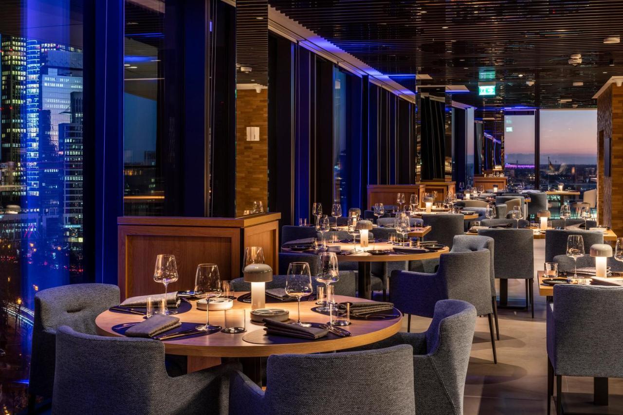 Melia Frankfurt Hotel 4*