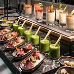 Meliá Frankfurt City