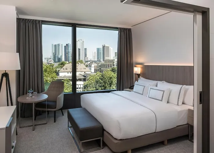 Meliá Frankfurt City