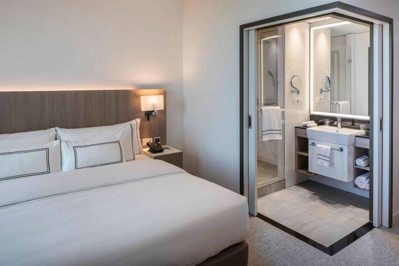 Melia Frankfurt Hotel 4*