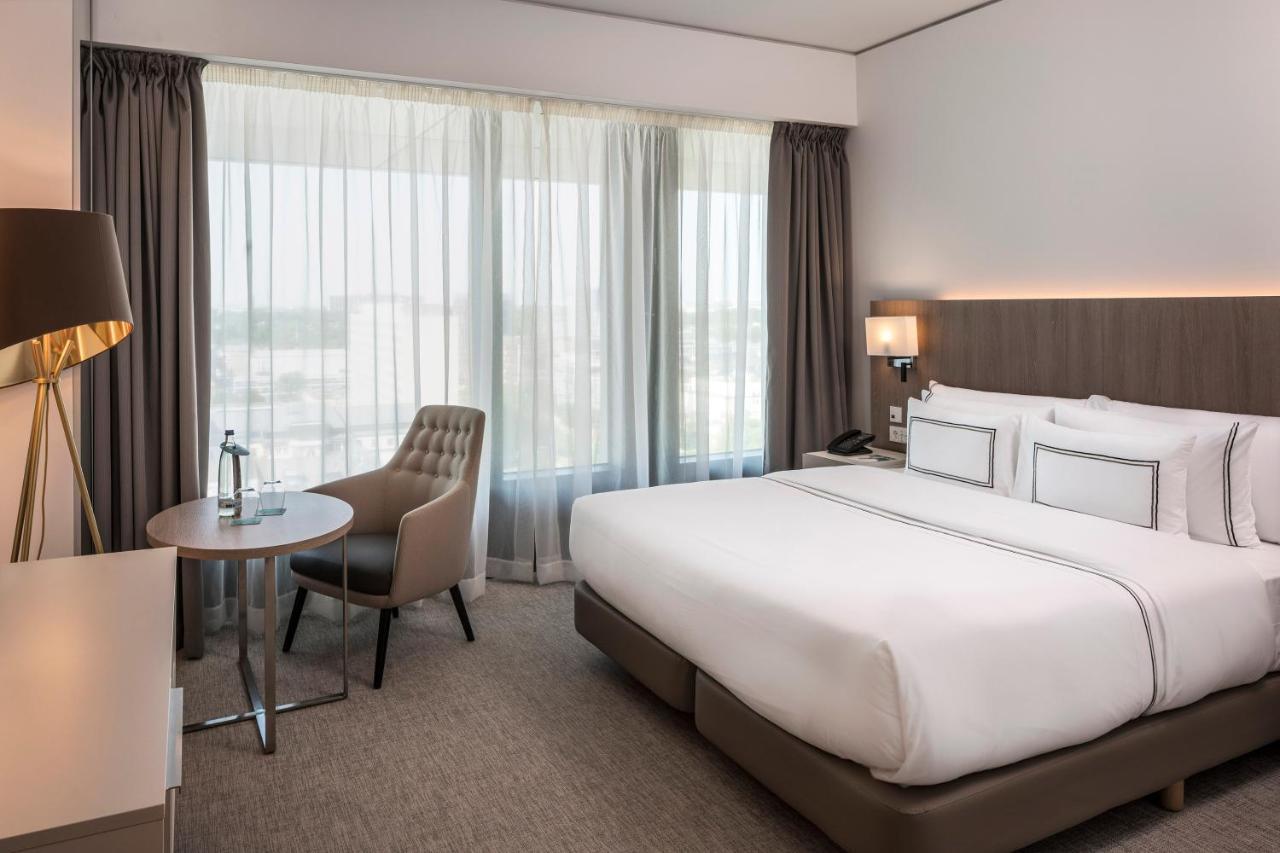 Hotel Melia Frankfurt