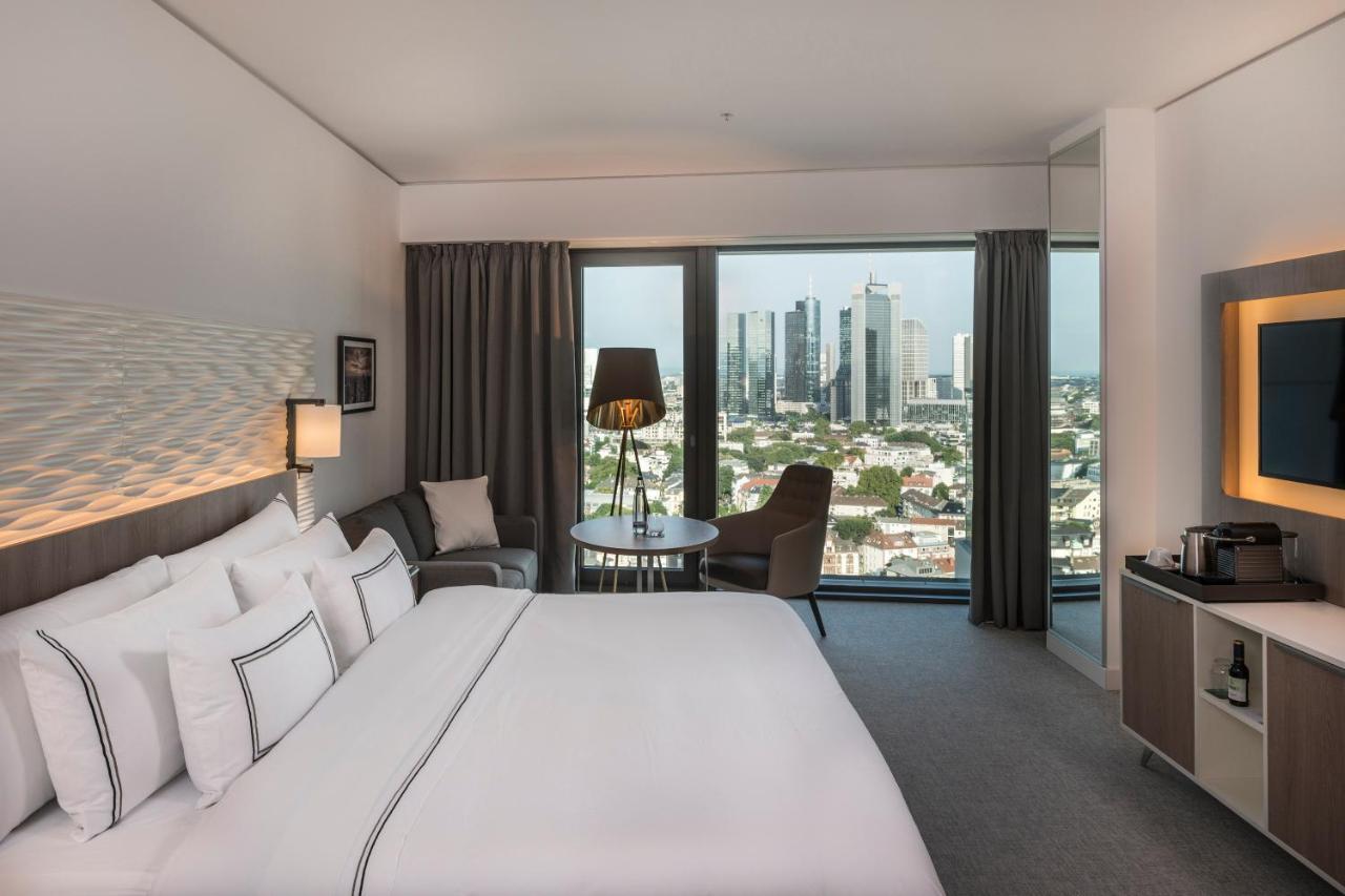 Melia Frankfurt Hotel Frankfurt am Main