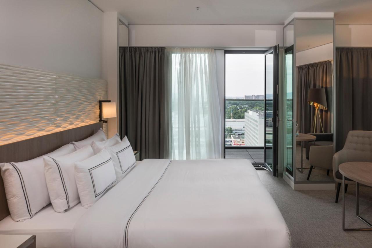 Melia Frankfurt Hotel