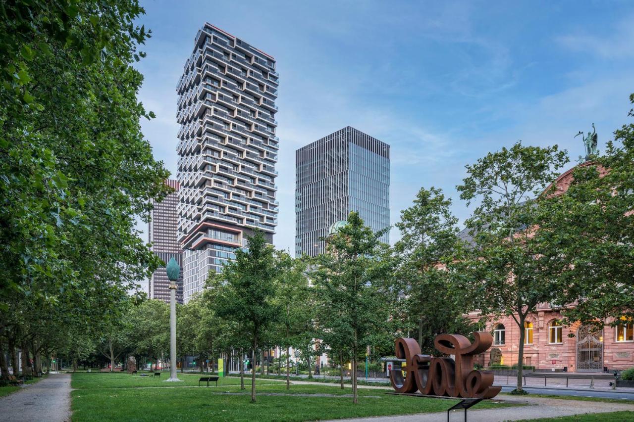 Melia Frankfurt