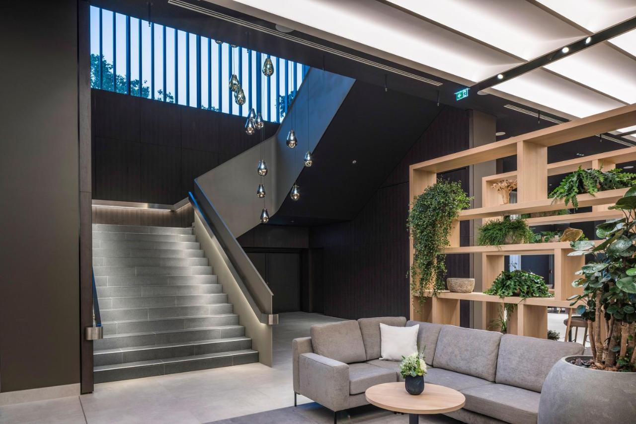 Melia Frankfurt 4*