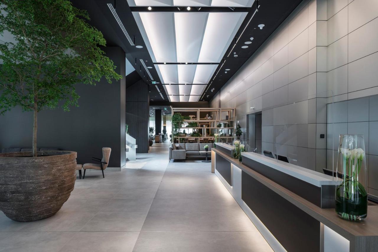 Hotel Melia Frankfurt