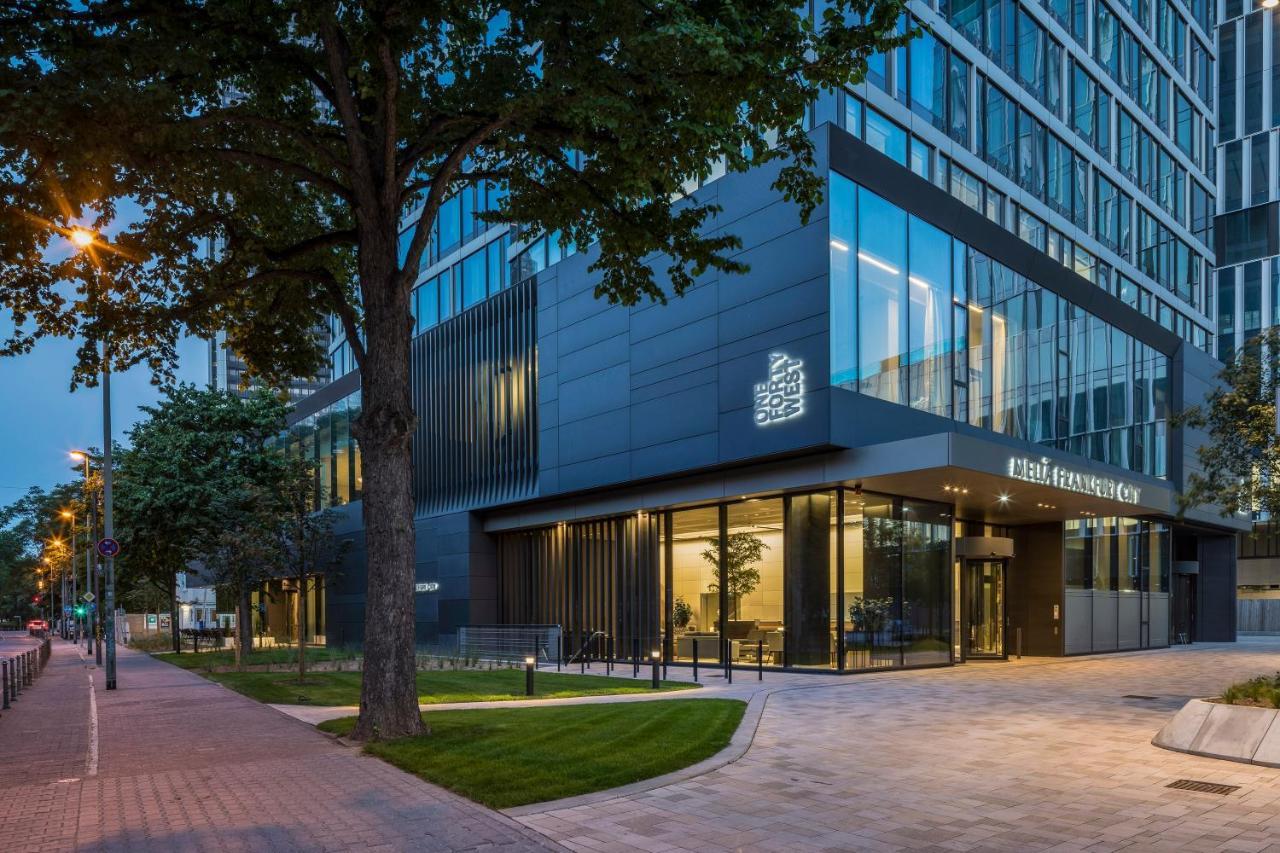 Melia Frankfurt 4* Frankfurt am Main