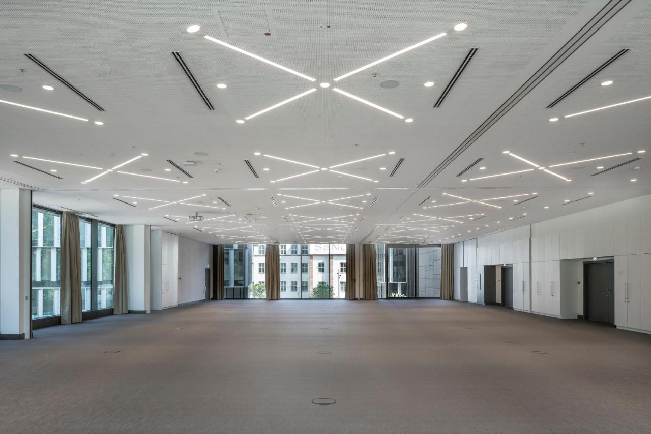 Melia Frankfurt Frankfurt am Main