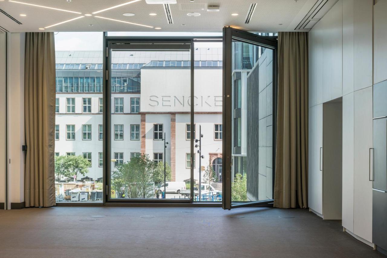 Melia Frankfurt Hotel Frankfurt am Main