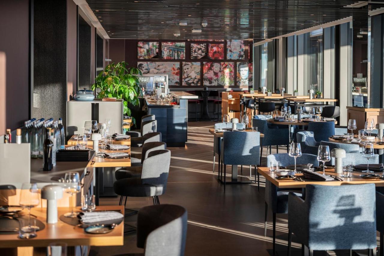 Melia Frankfurt 4* Frankfurt am Main