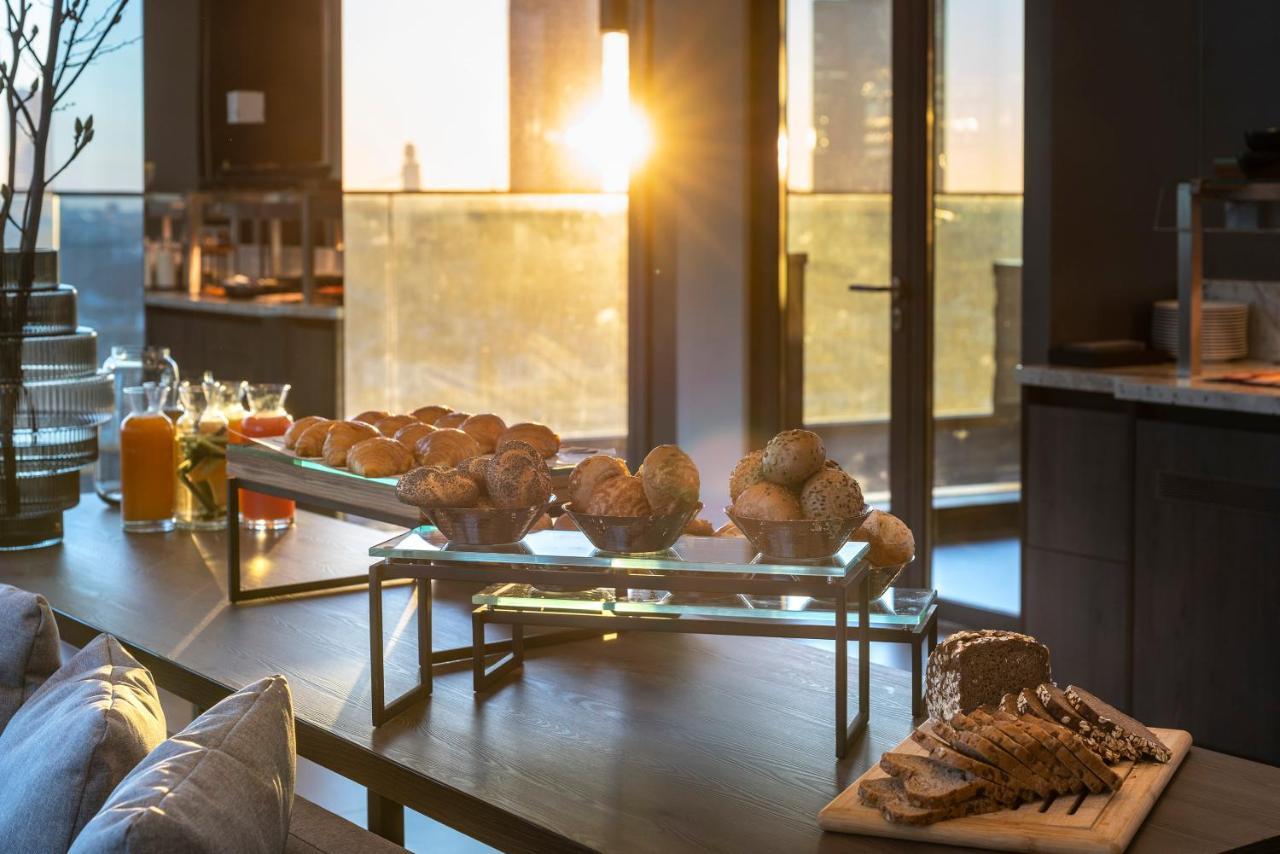 Hotel Melia Frankfurt 4*