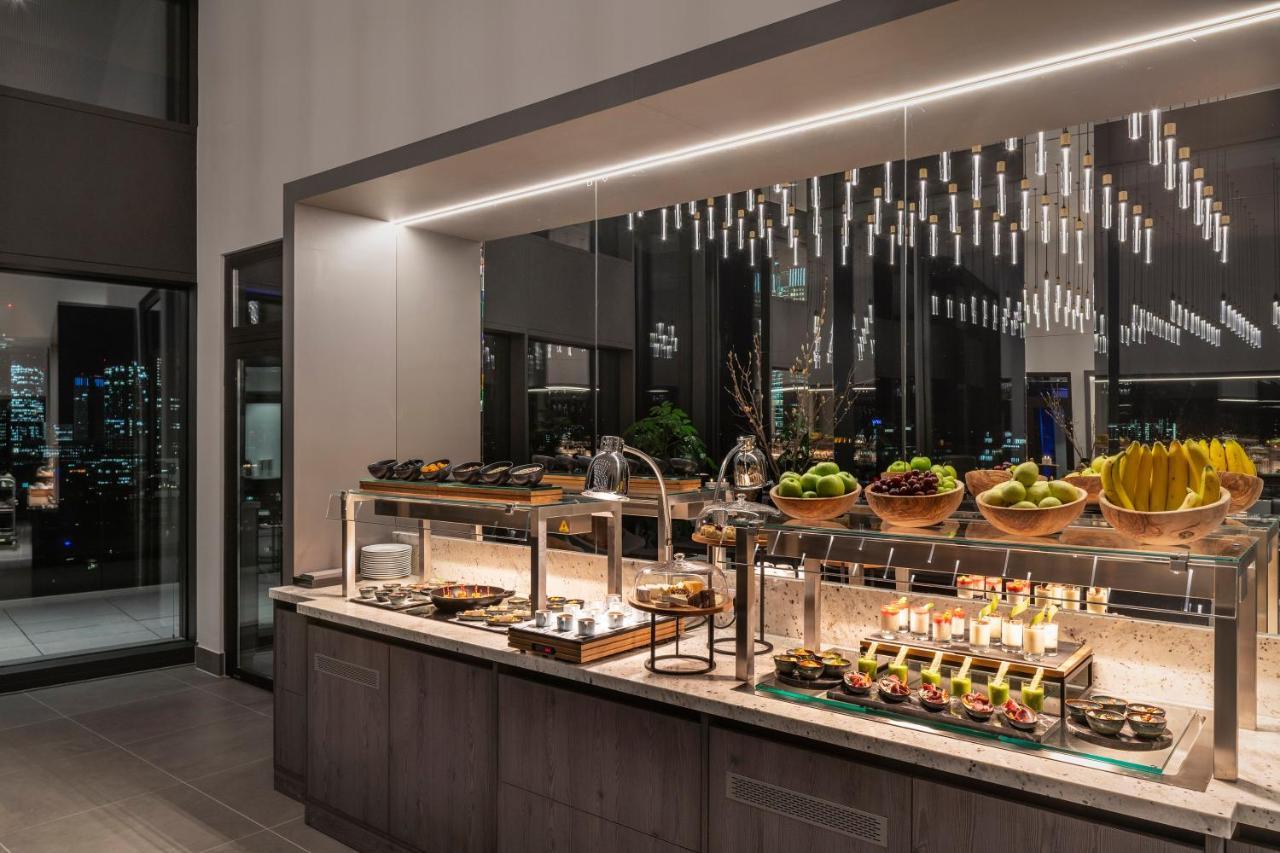 Hotel Melia Frankfurt