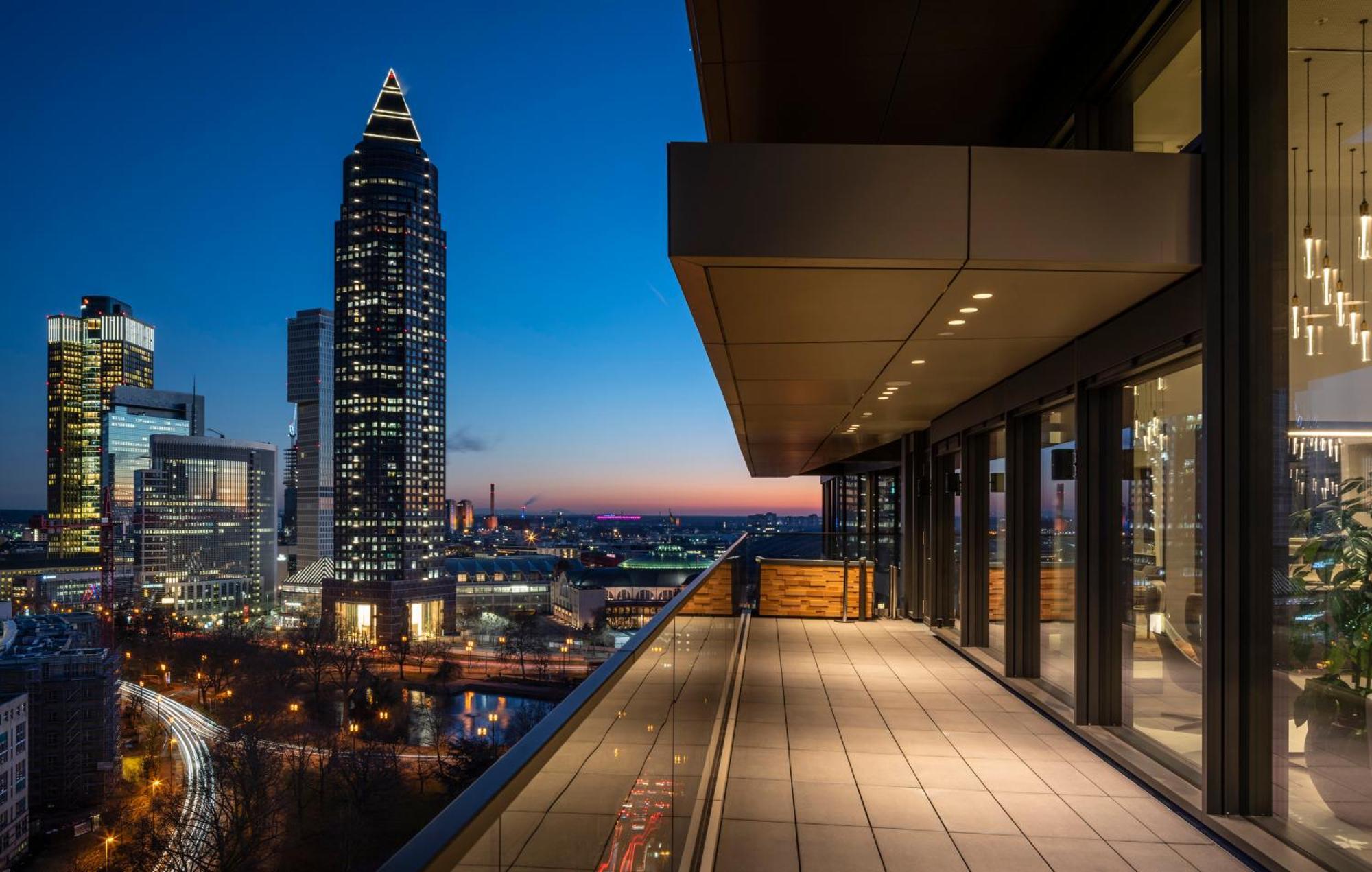 Melia Frankfurt