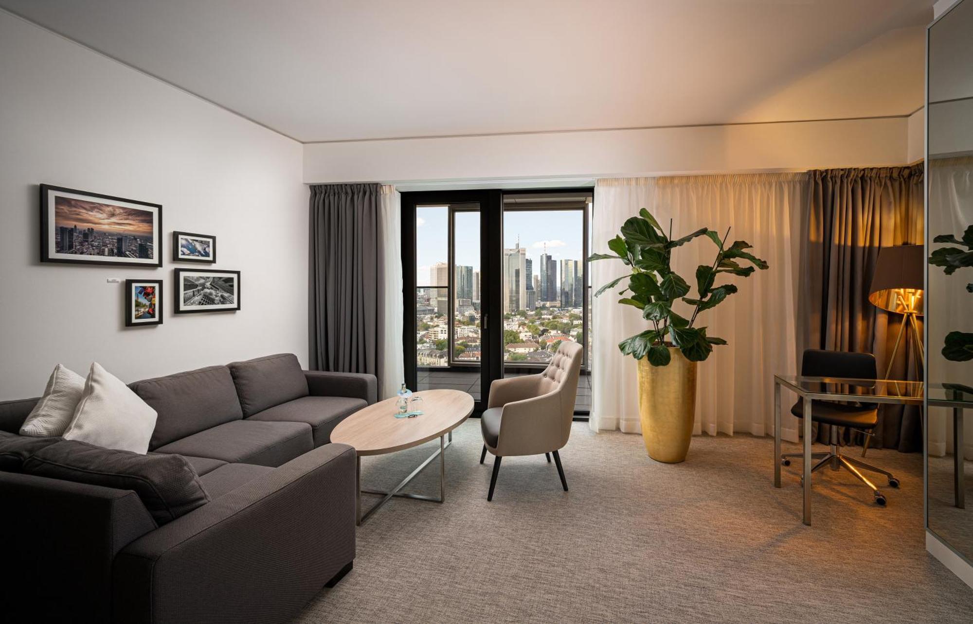 Melia Frankfurt