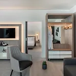 Melia Frankfurt City
