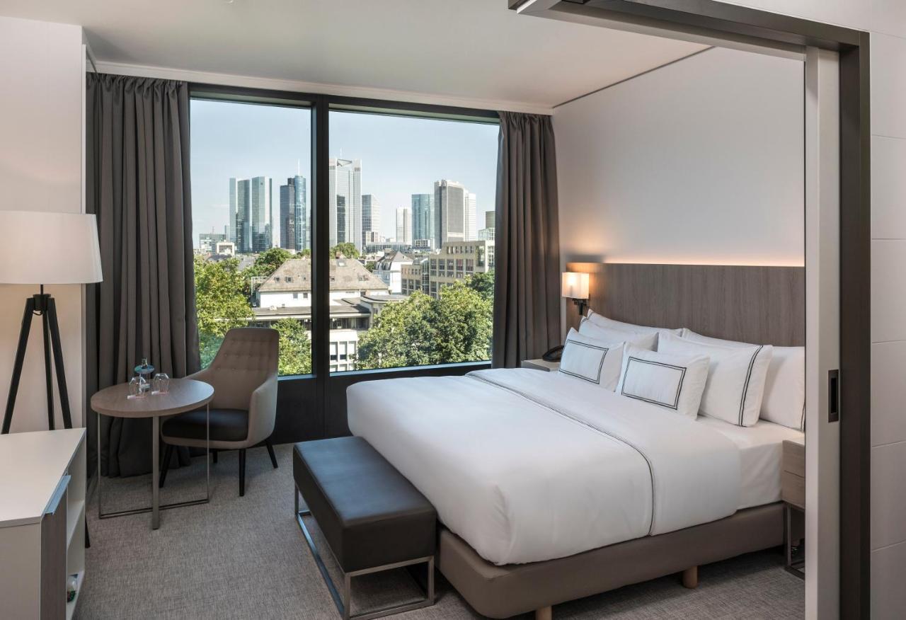 Melia Frankfurt Hotel Frankfurt am Main