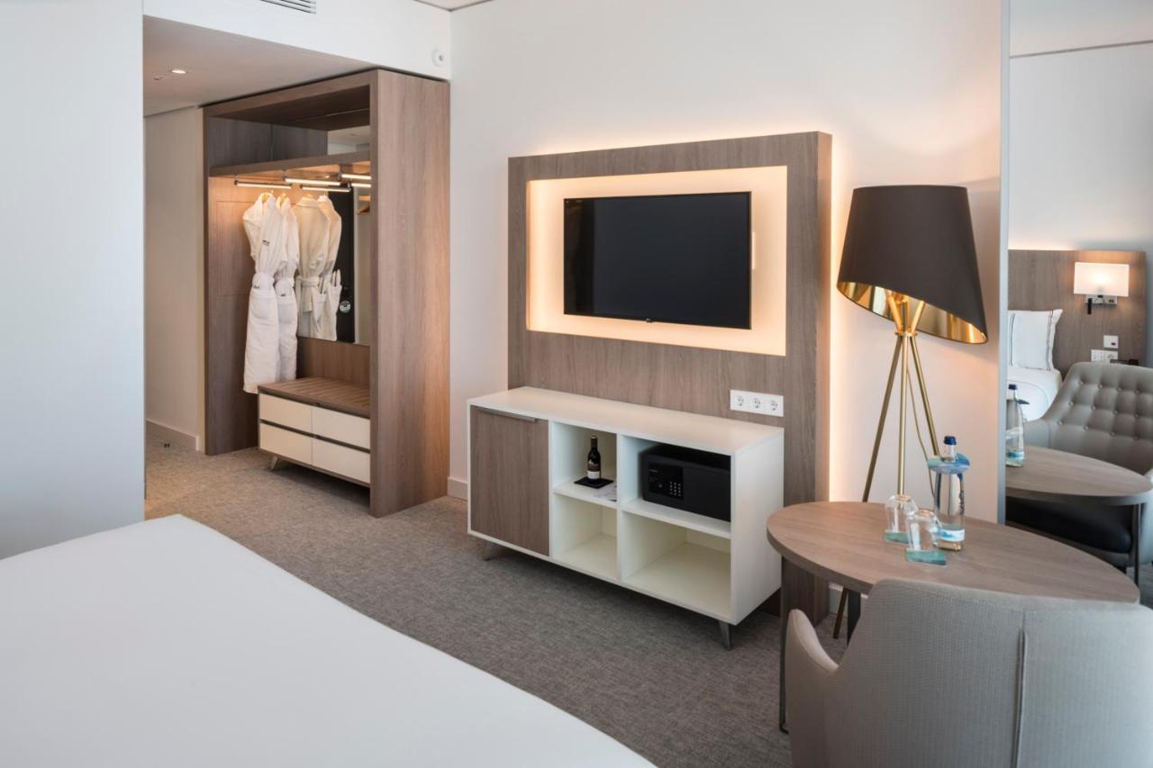 Hotel Melia Frankfurt Frankfurt am Main