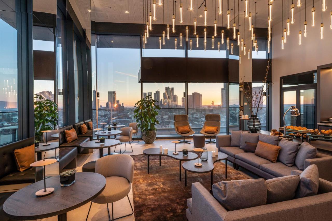 Melia Frankfurt 4*